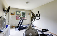 Strathkinness home gym construction leads